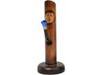 Bong από Ξύλο Bamboo Small - 22cm