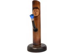 Bong από Ξύλο Bamboo Small - 22cm