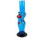 Ακρυλικό Bong «Bikini» - 32cm - Τιμή: 11,90€