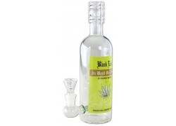 Γυάλινο Bottle Bong «Bier» - 24cm