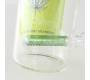 Glass Bottle Bong «Bier» - 24cm -  Price: 19,50€