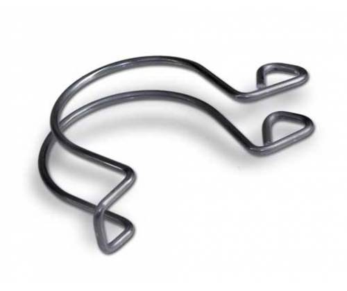 Clip - Σύνδεσμος Για Bong από Ανοξείδωτο Ατσάλι - SG14 - Τιμή: 3,90€