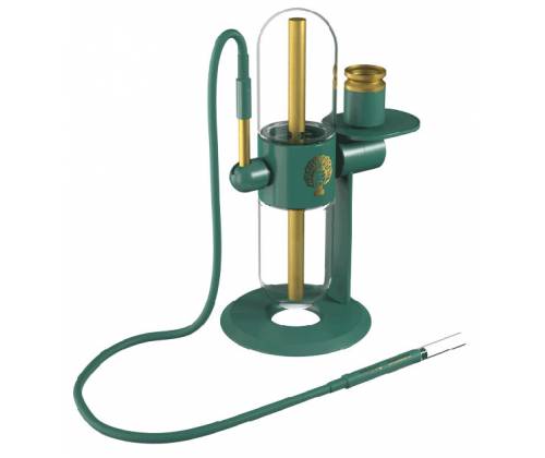 Γυάλινο Bong IN BOX - Gravity 360 Degrees - Τιμή: 119,00€