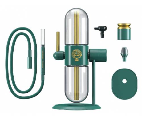 Γυάλινο Bong IN BOX - Gravity 360 Degrees - Τιμή: 119,00€