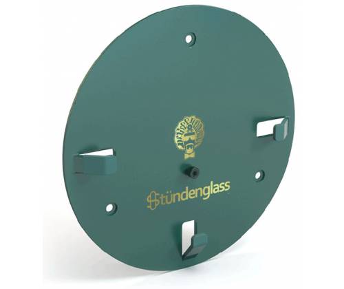 Γυάλινο Bong IN BOX - Gravity 360 Degrees - Τιμή: 119,00€