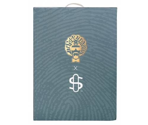 Γυάλινο Bong IN BOX - Gravity 360 Degrees - Τιμή: 119,00€