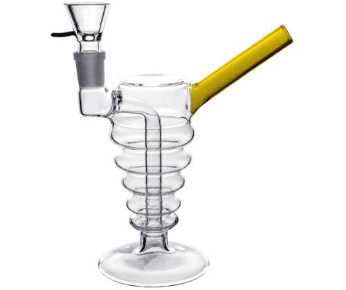 Glass Bong 