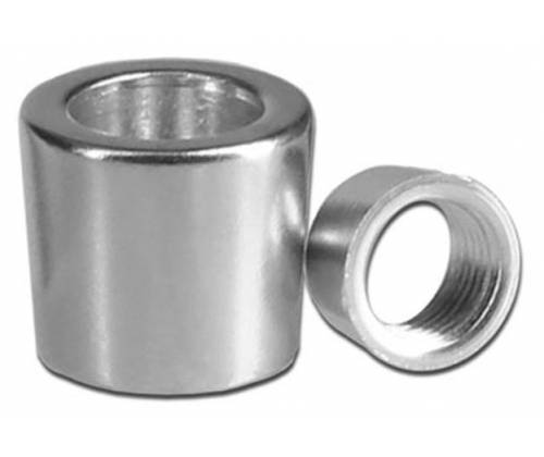 Ανταπτορας Μεταλλικός Bong SG14 - Lift Off - Τιμή: 2,50€