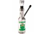 Γυάλινο Bottle Bong «Skyoff» - 15cm