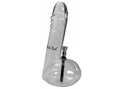 Γυάλινο Bong Willy XL - 26cm