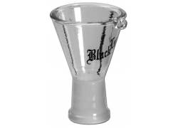 Γυάλινο Bowl Για Bong Simple - Διάφανο SG14F