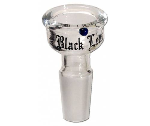 Γυάλινο Bowl Για Bong - Διάφανο 14.5mm - Τιμή: 4,50€
