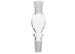 Αντάπτορας Bong Για Bowl με Δοχείο για Ενεργό Ανθρακα - SG14 | SG14F