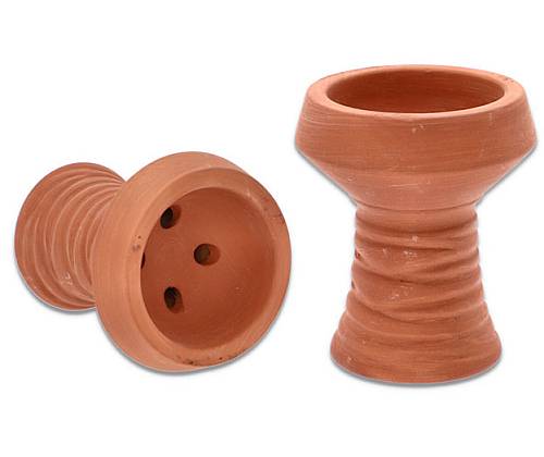 Ceramic Hookah Bowl Big Size - Modern -  Price: 2,90€