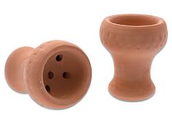 Big Size Ceramic Hookah Bowl - Classic