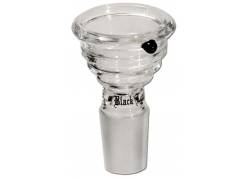 Γυάλινο Bowl Για Bong Διάφανο - Steps 18.8mm