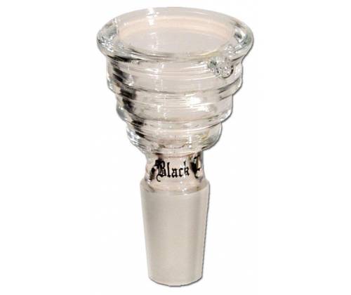 Γυάλινο Bowl Για Bong Διάφανο - Steps 14.5mm - Τιμή: 8,40€