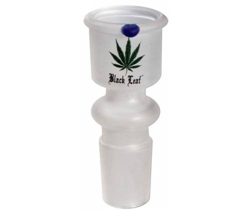Γυάλινο Bowl Για Bong Λευκό - Frosted 18.8mm - Τιμή: 8,40€