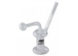 Γυάλινο OIL Bong Breit Dab Rig - 15cm