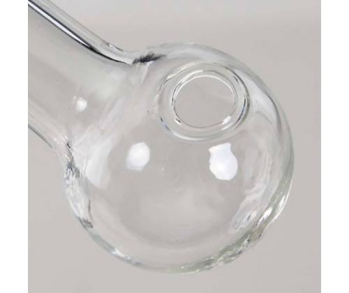 Γυάλινο OIL Bong Breit Dab Rig - 16cm - Τιμή: 17,90€