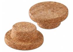 Τάπα Φελλός Για Bong Cork Plug - 40mm