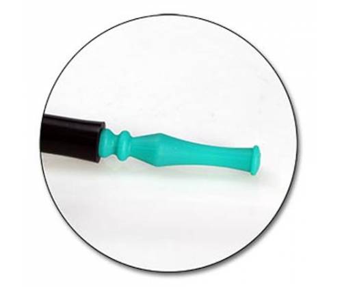 Hookah Silicone Mouthpiece - Different Colors -  Price: 0,49€