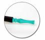 Hookah Silicone Mouthpiece - Different Colors -  Price: 0,49€