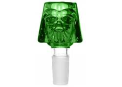 Γυάλινο Bowl Για Bong - Dark Lord Πράσινο 14.5mm