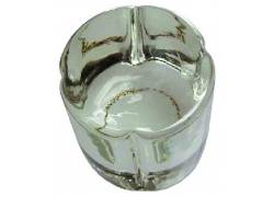 Γυάλινη Σίτα Glass Pipe Screens Chillium | 17mm - 1τμχ