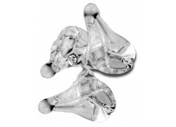 Γυάλινη Σίτα Glass Pipe Screens Tears | 6mm - 3τμχ