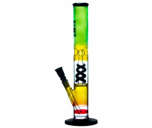 Glass Ice Bong 