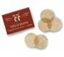 Screens Jaja Pipe Screens Copper 25mm - 5pcs. -  Price: 0,29€