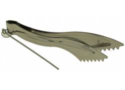 Hookah Tongs 16cm