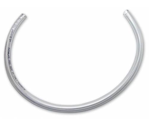 Διάφανος Σωλήνας Σιλικόνης Για Ναργιλέ 100cm -  Price: 3,20€