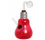 Γυάλινο OIL Bong  Light Bulb - 16cm -  Price: 17,90€