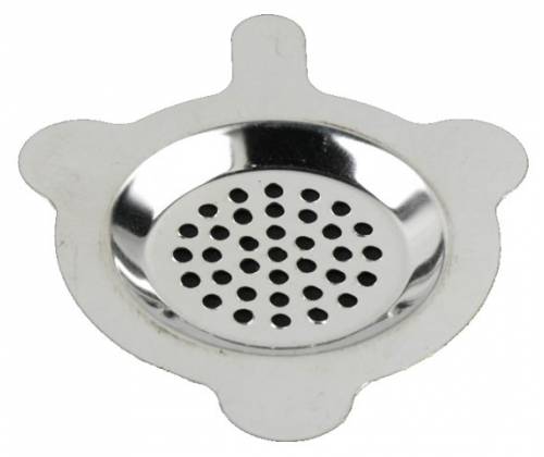 Μεταλλική Σίτα για Ναργιλε - 70mm - Τιμή: 0,85€