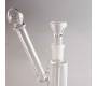 Glass OIL Bong BL Dab Rig Bancer - 19cm - Price: 18,90€