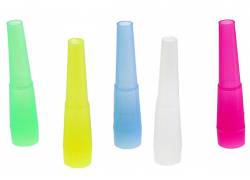 Hookah Mouthpiece (Inner) Disposable 55mm - Various Colors