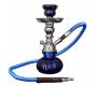 Ναργιλές Hookah Brown Egypt 2 Hoses - 55cm - Τιμή: 23,50€