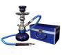 Ναργιλές Hookah Brown Egypt 2 Hoses - 55cm - Τιμή: 23,50€
