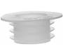 Replacement Flange for Hookah Base - Medium -  Price: 0,85€