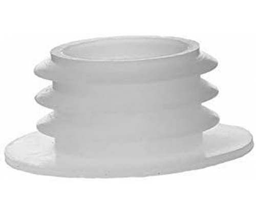 Replacement Flange for Hookah Base - Medium -  Price: 0,85€