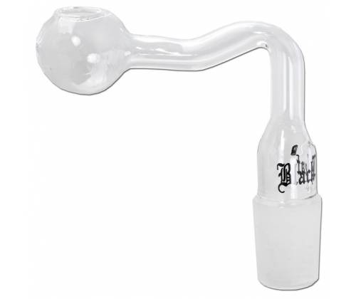 Γυάλινο Oil Bowl για Bong 90° - Διάφανο SG19 - Τιμή: 7,20€