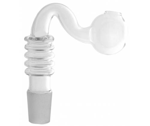 Γυάλινο OIL Bowl για Bong - Μπλε SG14 - Τιμή: 13,90€