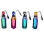 Γυάλινο Bong Mini Rainbow Bottle - 11cm - Τιμή: 4,20€