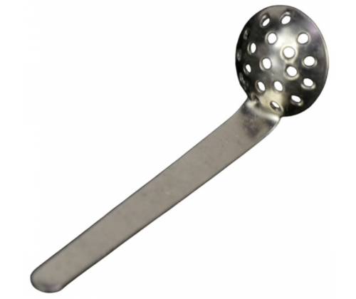 Pipe Screens Spoon 15mm - 1pc -  Price: 0,29€