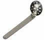Pipe Screens Spoon 15mm - 1pc -  Price: 0,29€