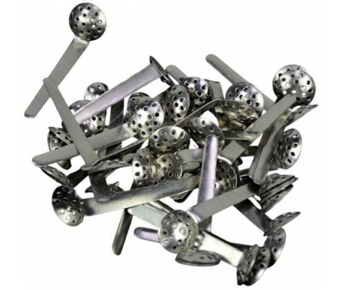 Pipe Screens Spoon 15mm - 1pc -  Price: 0,29€