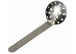 Σίτα Pipe Screens Spoon 18mm - 1τμχ