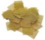 Screens Pipe Screens Square 25x25mm Copper - 10pcs. - Price: 0,75€
